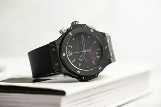 Hublot Big Bang 309.CM.134RX Ceramic and Titanium Black