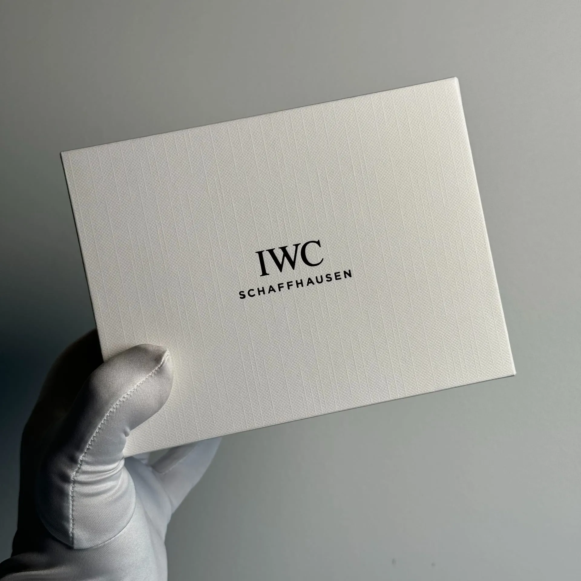 IWC Portofino Automatic IW357405 34mm Stainless steel Green 5