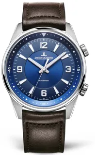 Jaeger-LeCoultre Polaris Q9008480 Stainless steel Blue