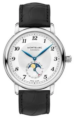 Montblanc Star 116508