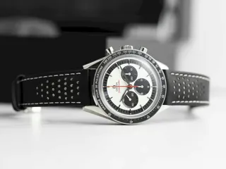 Omega Speedmaster Moonwatch 311.32.40.30.02.001 Stainless steel Silver