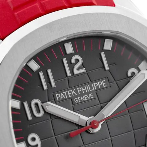 Patek Philippe Aquanaut 5167A-012 40mm Black 1