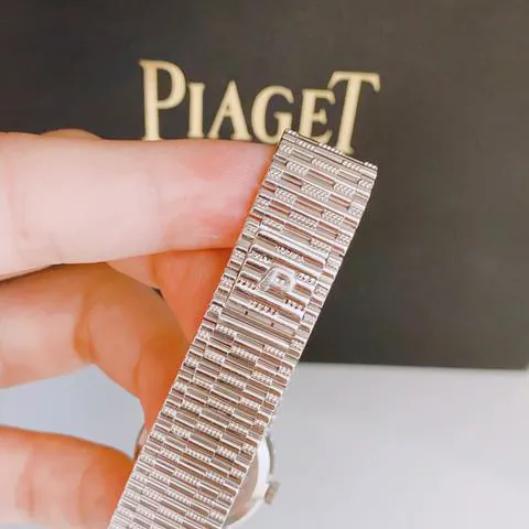 Piaget Dancer G0A09676 25mm White gold 5