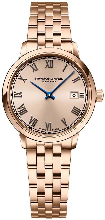 Raymond Weil Toccata 5985-P5-00859 29mm Stainless steel