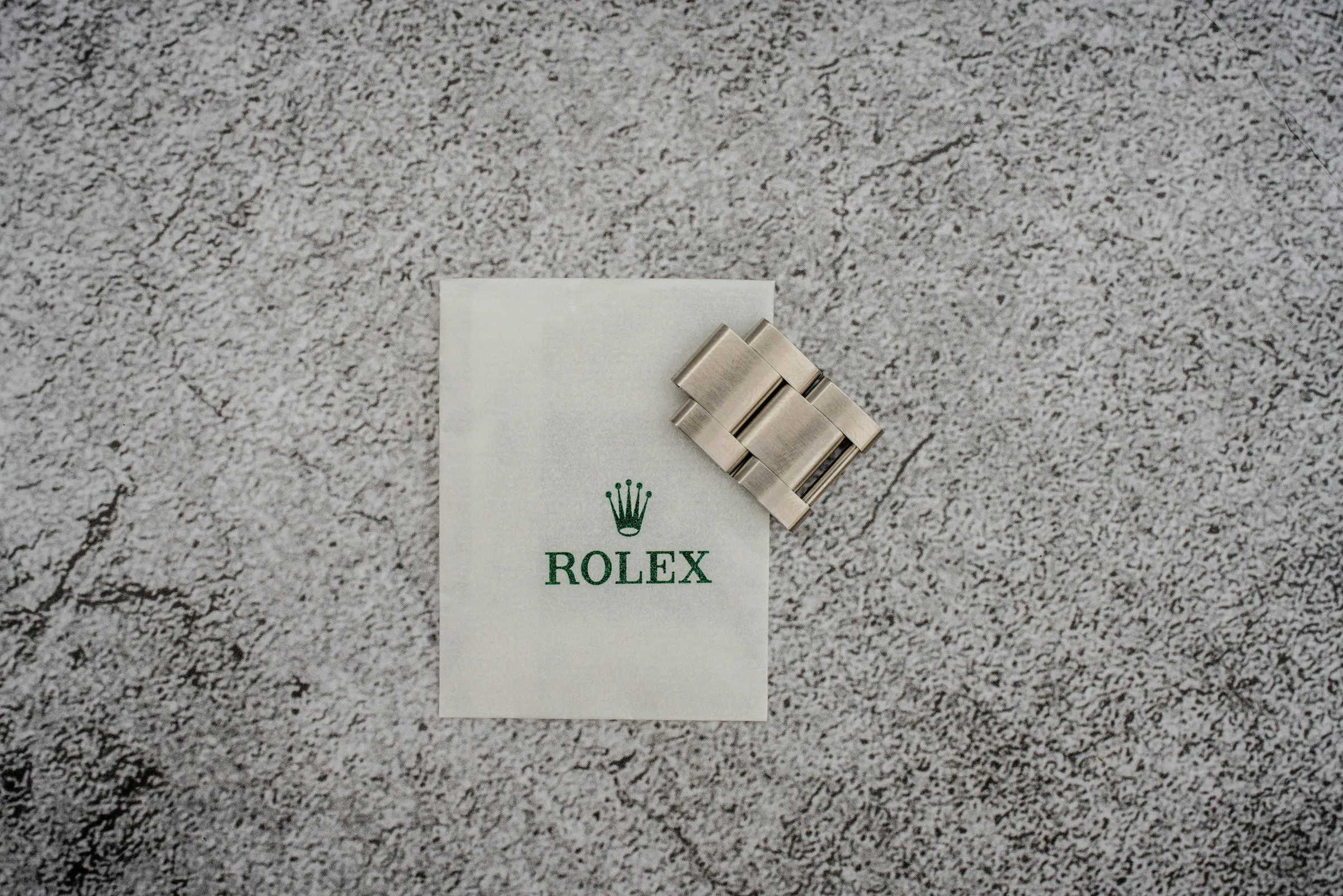 Rolex Submariner 124060 41mm Stainless steel Black 15