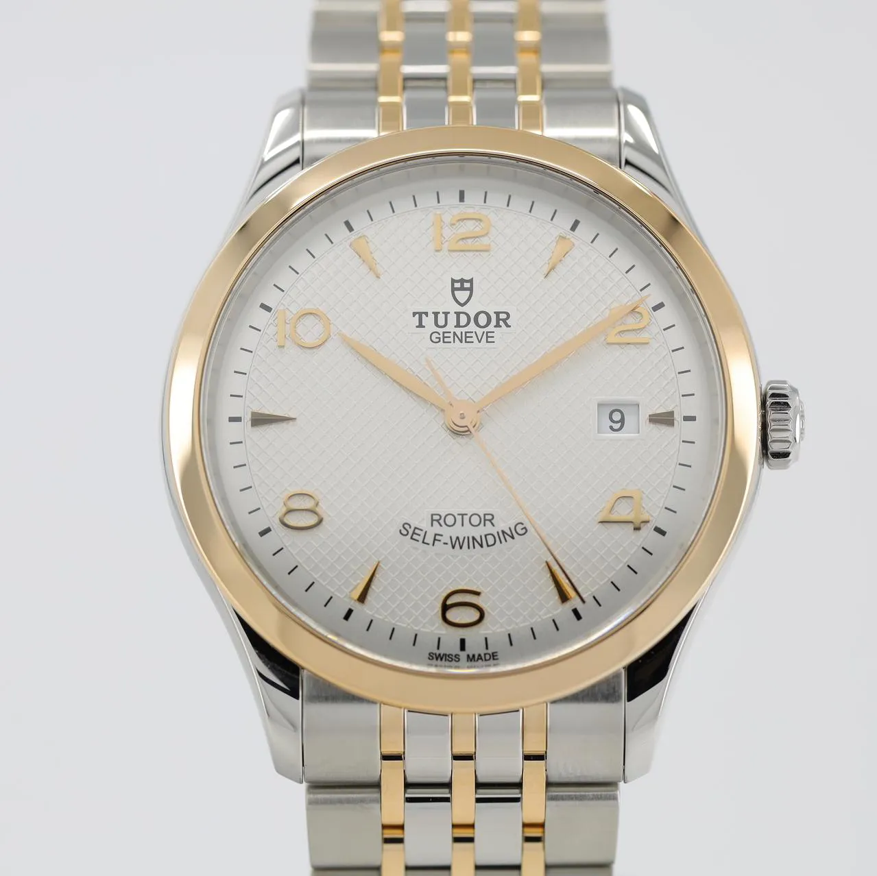 Tudor 1926 M91551-0001