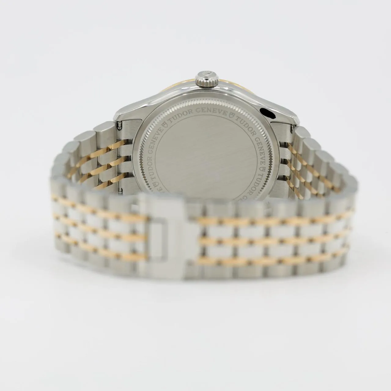 Tudor 1926 M91551-0001 39mm Silver 3