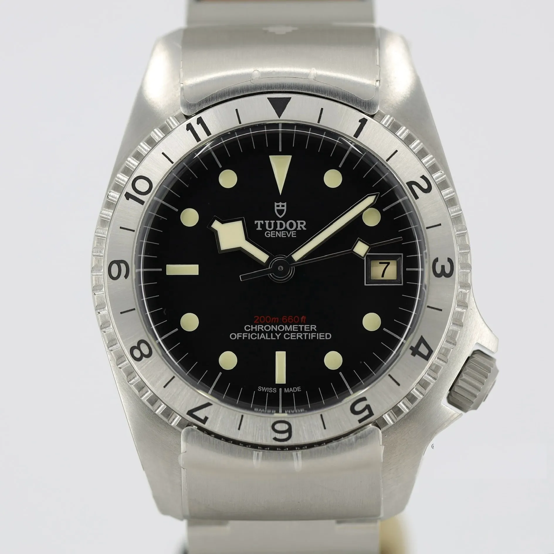 Tudor Black Bay M70150-0001