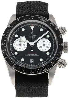 Tudor Black Bay M79360N-0007 Stainless steel