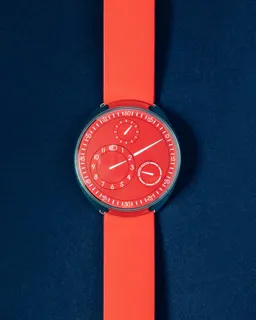 Ressence Type 1 Type 1 Titanium Red