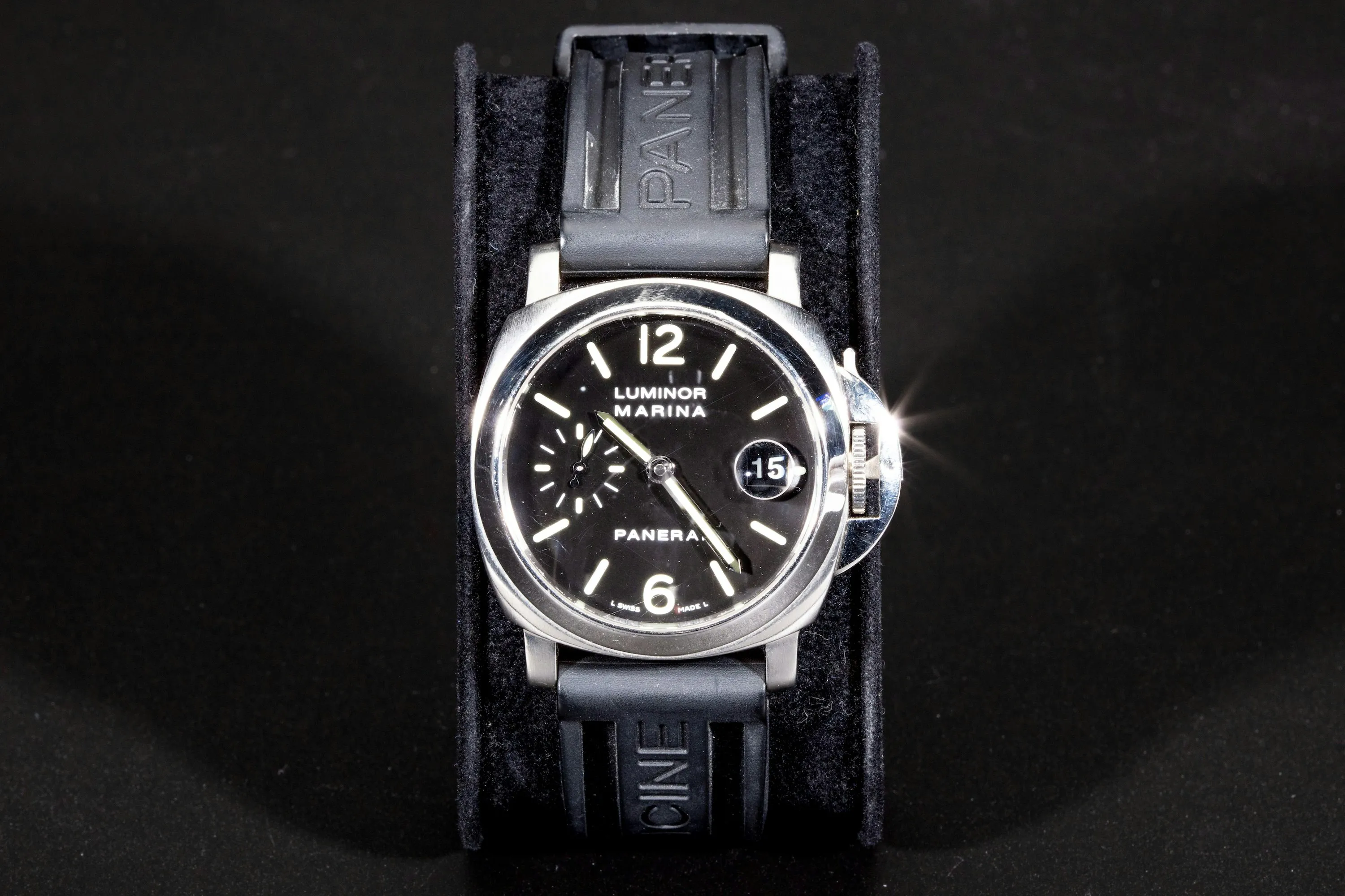 Panerai Luminor Marina Automatic PAM 00048