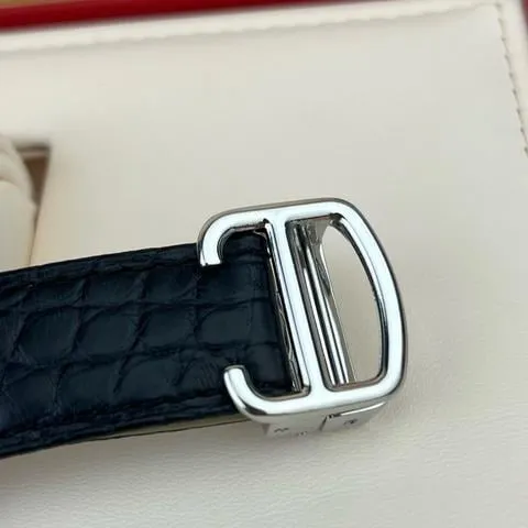 Cartier Drive de Cartier WSNM0004 40mm Stainless steel Silver 5