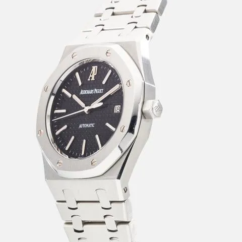 Audemars Piguet Royal Oak 15300ST.OO.1220ST.03 39mm Stainless steel Black 3