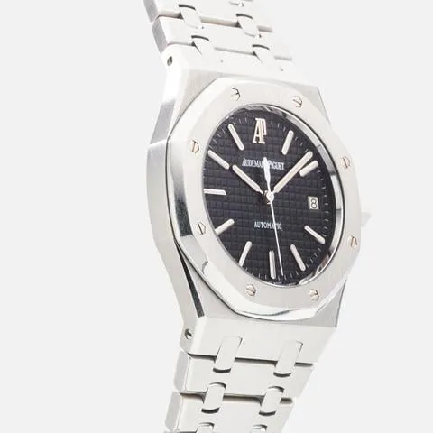 Audemars Piguet Royal Oak 15300ST.OO.1220ST.03 39mm Stainless steel Black 4