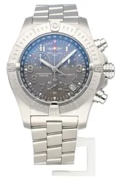 Breitling Avenger A73390 Stainless steel Gray 1