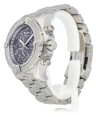 Breitling Avenger A73390 Stainless steel Gray 2