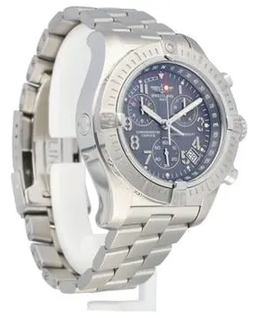 Breitling Avenger A73390 Stainless steel Gray 8