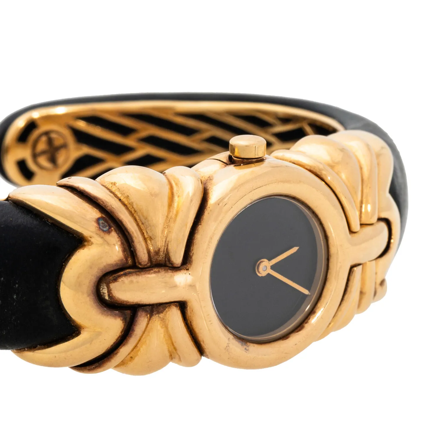 Bulgari Yellow gold 3