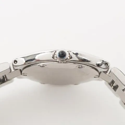 Cartier 21 Must de Cartier 1340 28mm Silver Silver 5