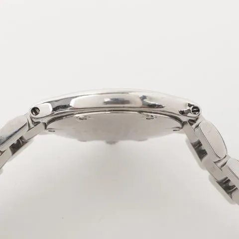 Cartier 21 Must de Cartier 1340 28mm Silver Silver 6