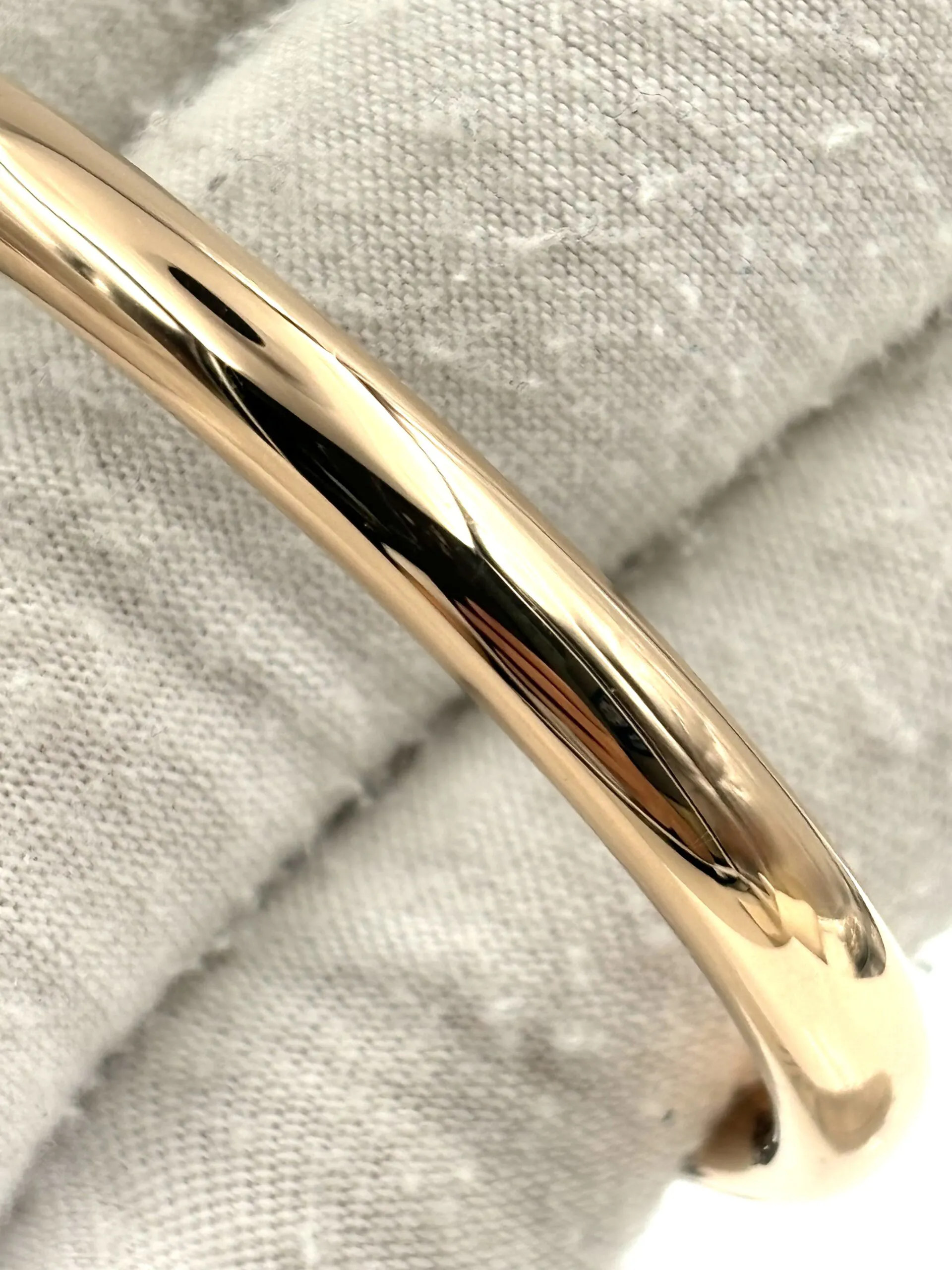 Cartier Baignoire Mini WGBA0020 24mm Rose gold Silver 2