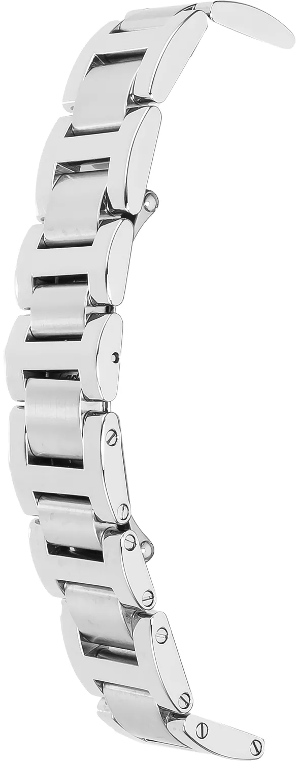 Cartier Ballon Bleu de Cartier WSBB0046 33mm Stainless steel Rose 3