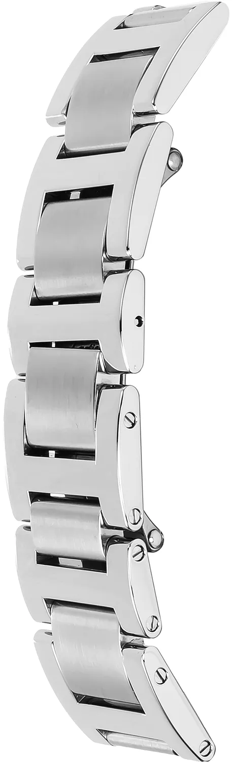 Cartier Ballon Bleu W6920046 36mm Stainless steel White 3