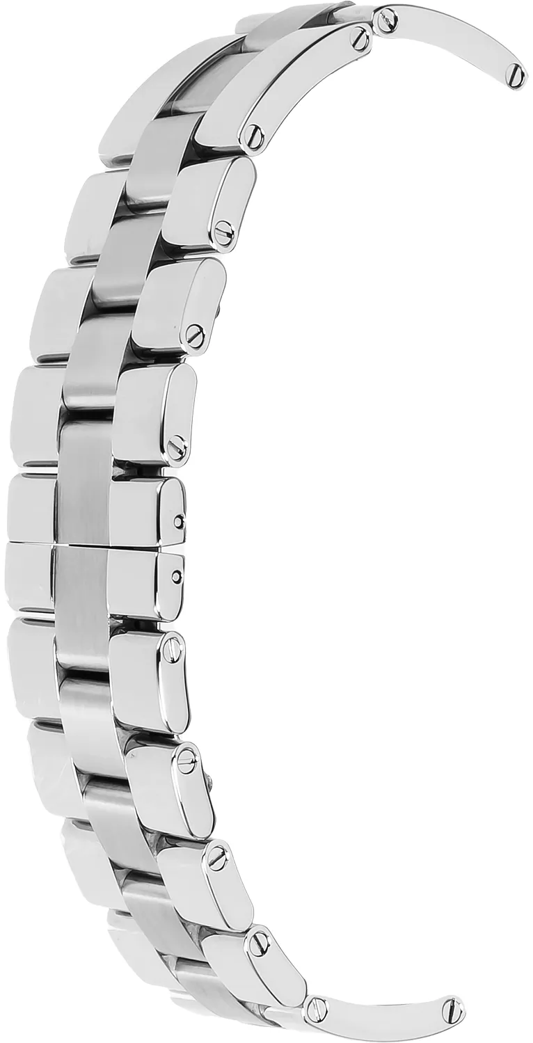 Cartier Roadster W62006X6 38mm Stainless steel Silver 3