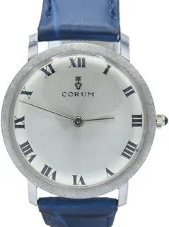 Corum 5610620 Stainless steel