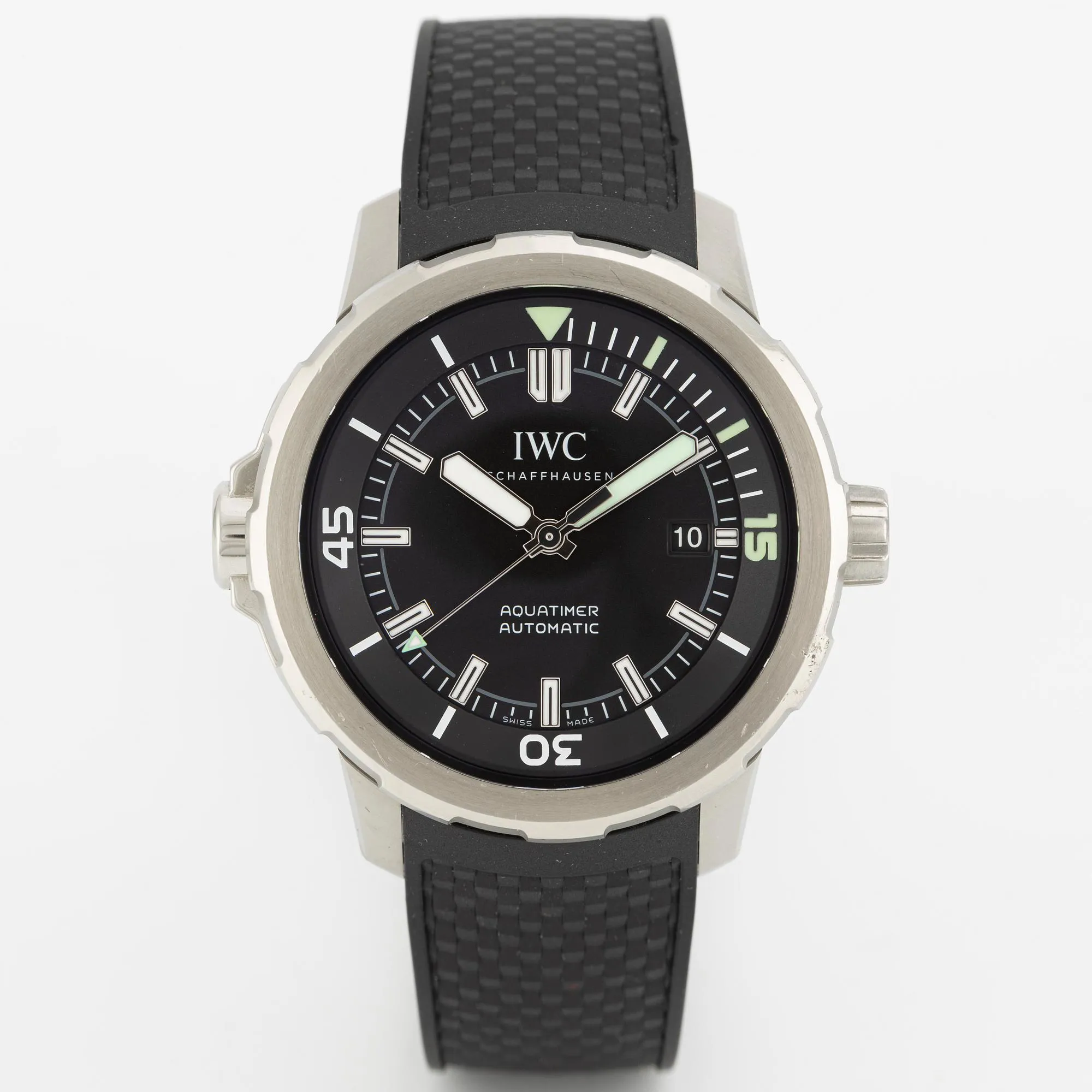 IWC Aquatimer Automatic IW329001