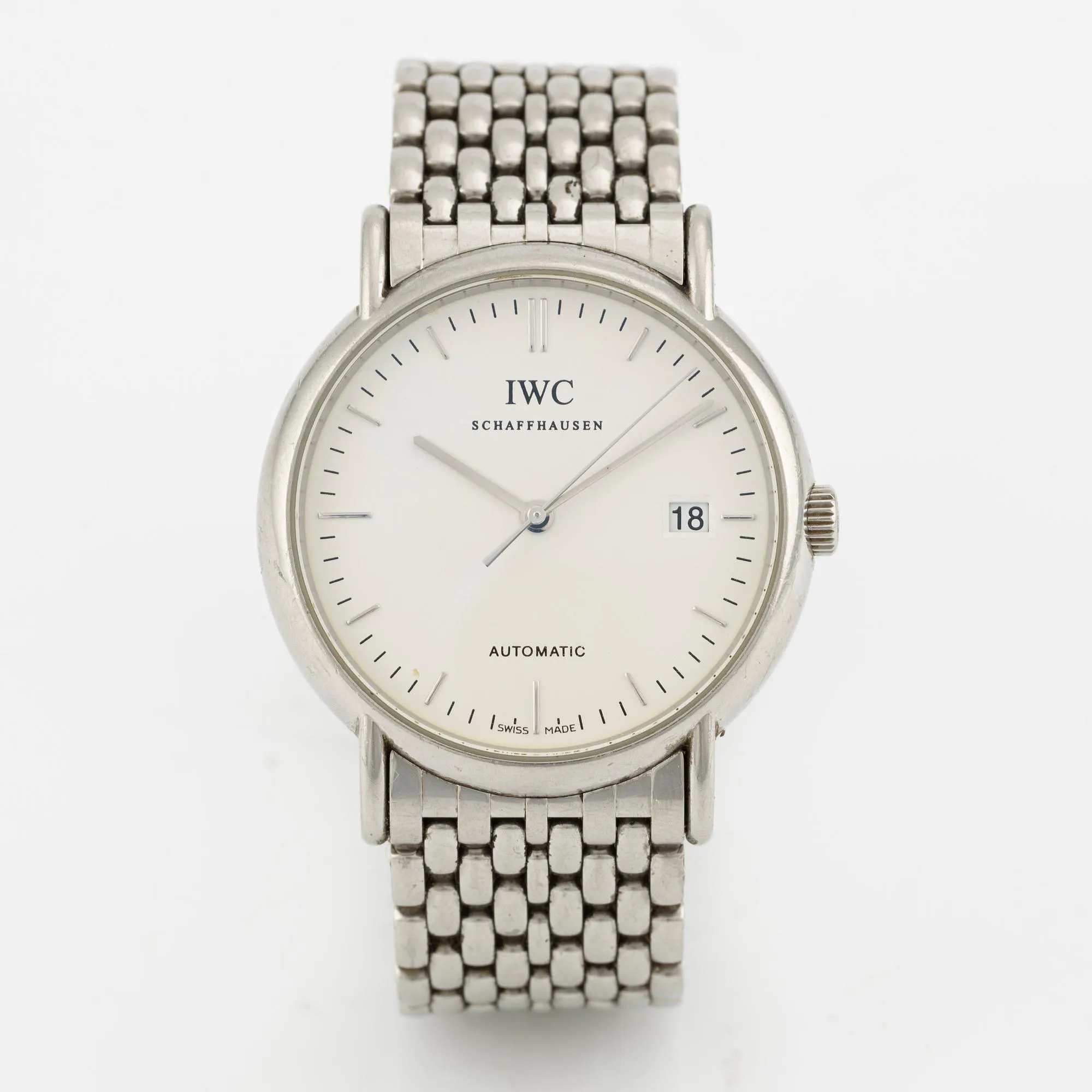 IWC Portofino IW3533-03