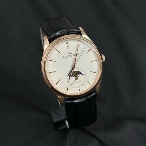 Jaeger-LeCoultre Master Ultra Thin Q1362511 39mm Rose gold White