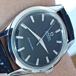 omega-seamaster-14700-sc- omega-seamaster-14700-sc-