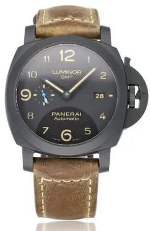 Panerai Luminor 1950 PAM01441 Ceramic Black