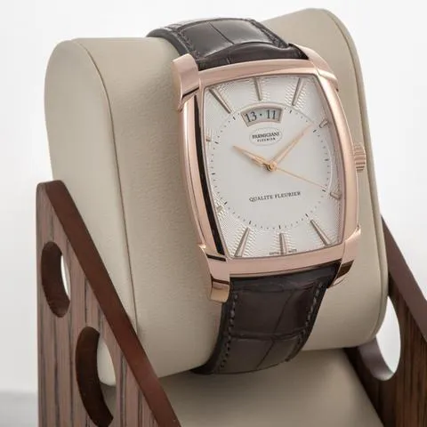 Parmigiani Fleurier Kalpa PFC194-1602400-HA1241 Rose gold