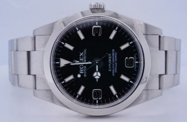 Rolex Explorer 214270