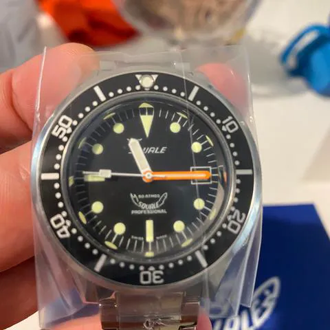 Squale 1521CL.SQ20L 42mm