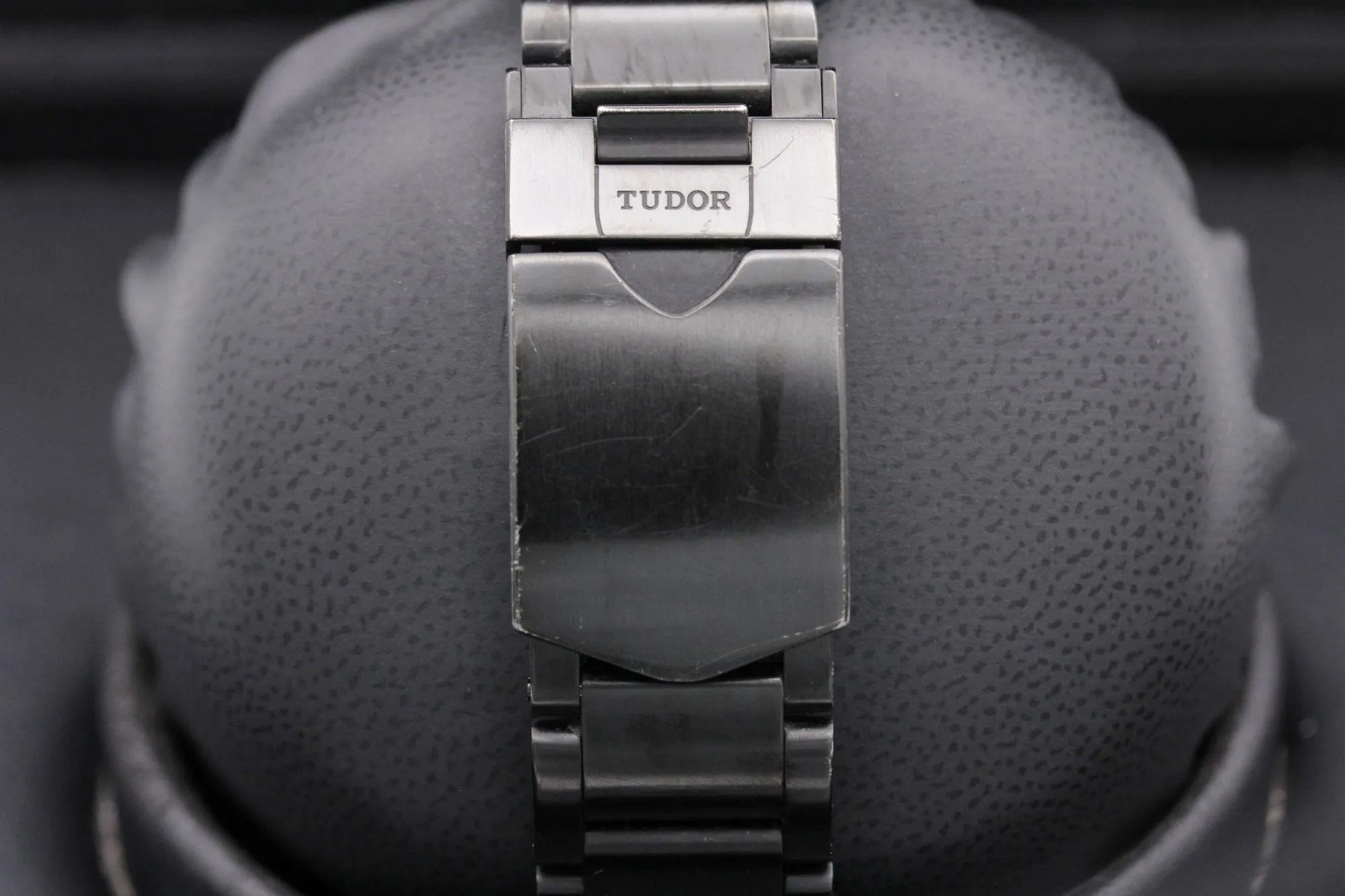 Tudor Black Bay Dark 79230DK 41mm Stainless steel Black 7