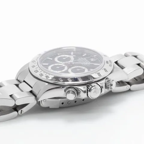 Rolex Daytona 16520 40mm Stainless steel White 2