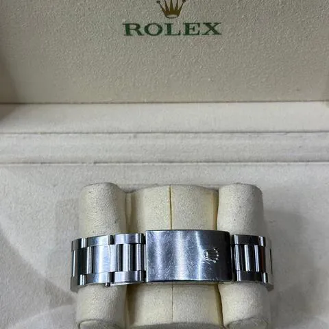 Rolex Datejust 36 16200 36mm Stainless steel Gray 4