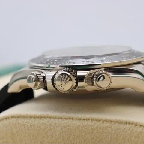 Rolex Daytona 126519LN-0006 40mm 18k white gold Silver 8