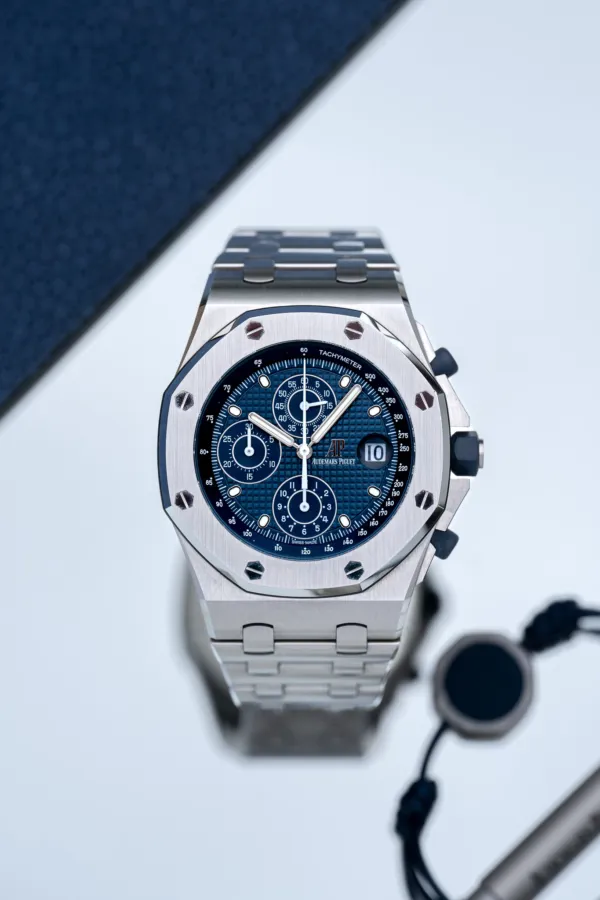 Audemars Piguet Royal Oak Offshore Chronograph 26237ST.OO.1000ST.01.A 42mm Acier