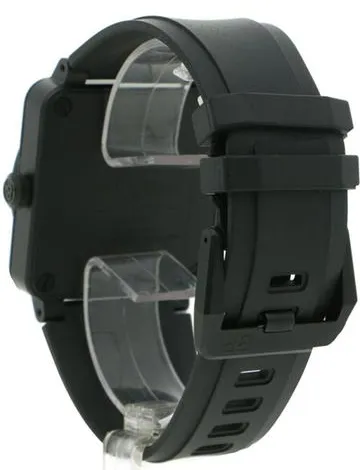 Bell & Ross BR 03 BR 03-92 42mm Ceramic Black 9