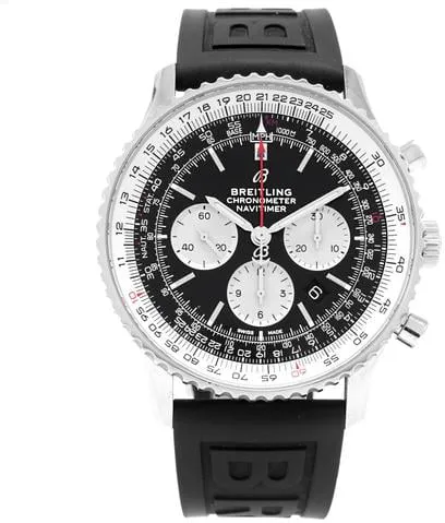 Breitling Navitimer AB0127 46mm Stainless steel