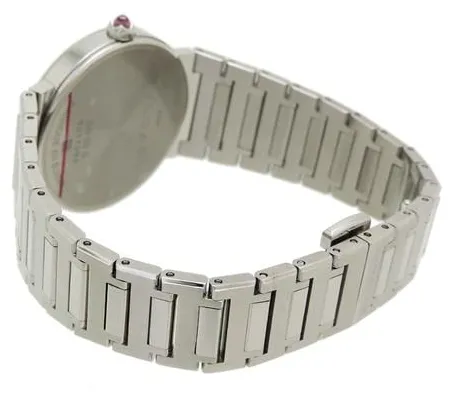 Bulgari Bvlgari Bvlgari 103575 33mm Stainless steel Silver 3