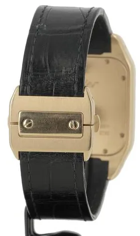 Cartier Santos 100 2792 41mm Rose gold 2