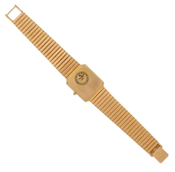 Concord 25mm Yellow gold Gold 2