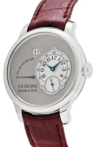 F.P. Journe Octa 40mm Platinum Gold 2