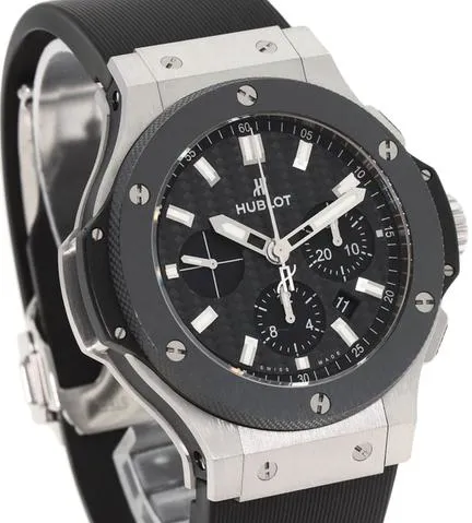 Hublot Big Bang 301.SM.1770.RX 44mm Black 2