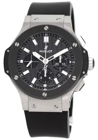 Hublot Big Bang 301.SM.1770.RX 44mm Black 9